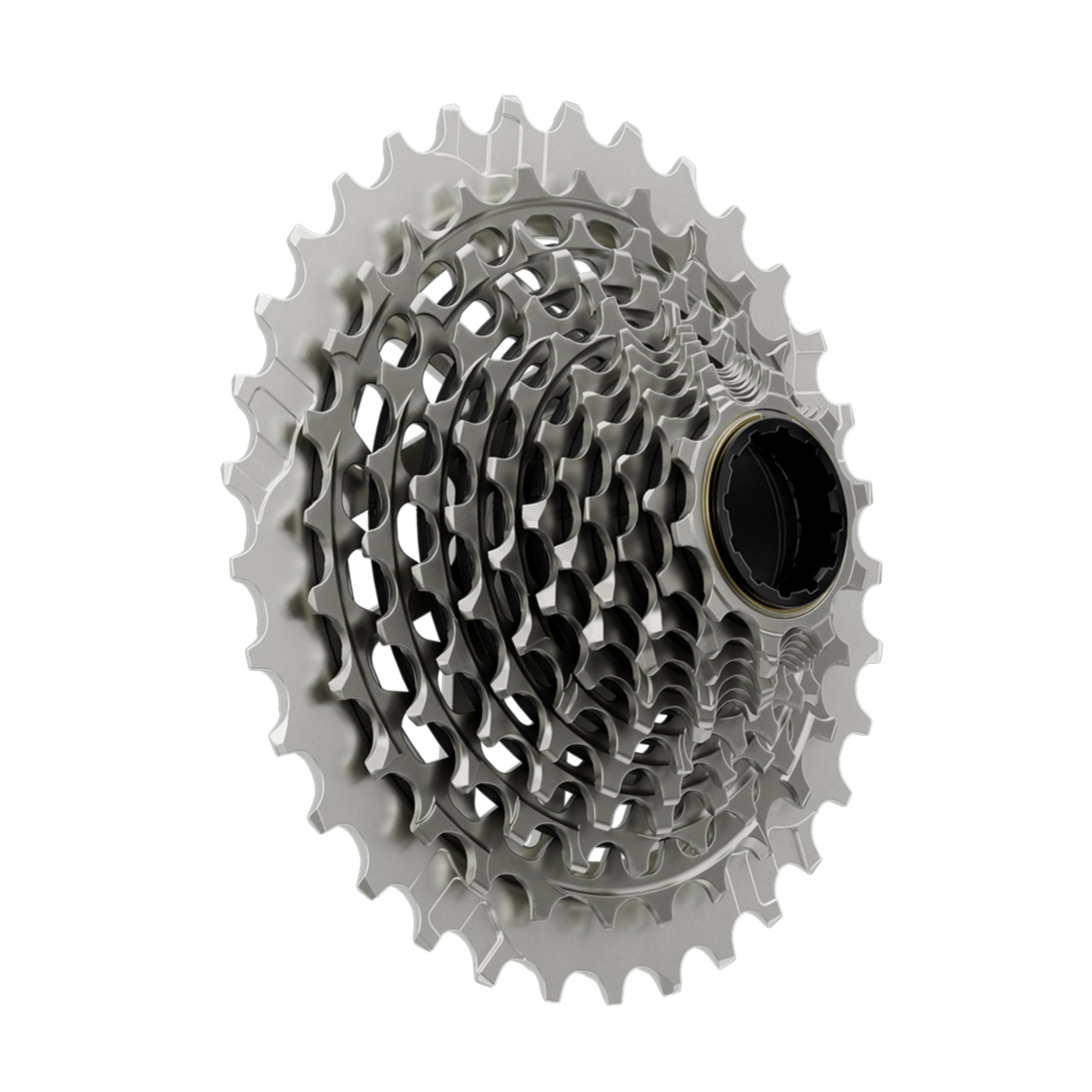 Sram Xg-1290 Xdr Cassetta pignoni Argento 12/10-33T