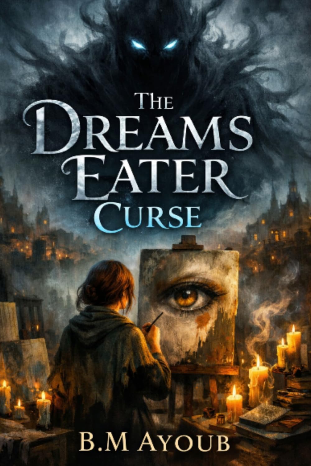 The Dreams Eater Curse