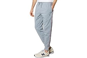 Polo Sweatpants