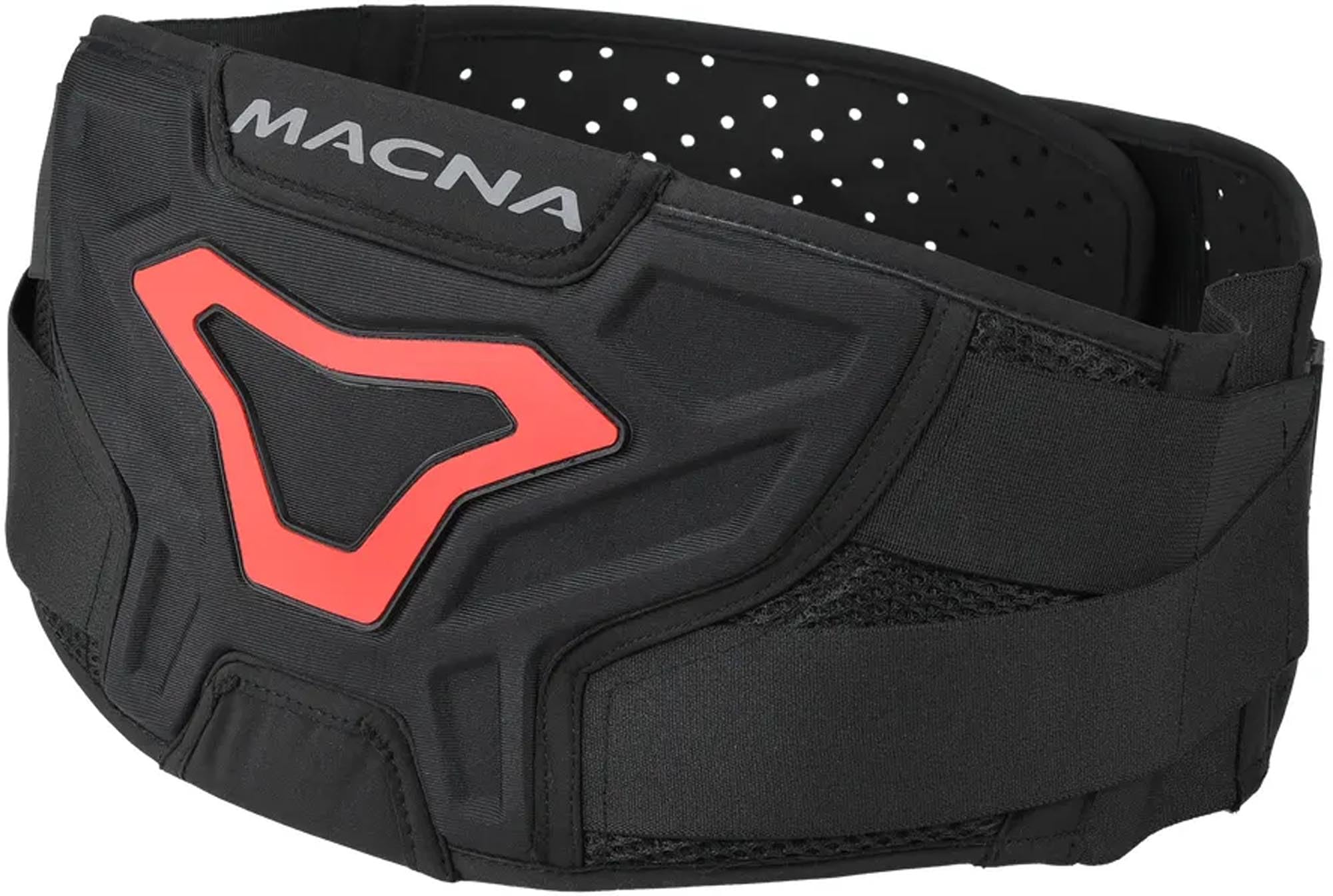 Macna Kirdle DLX Pas nerkowy motocyklowy, S
