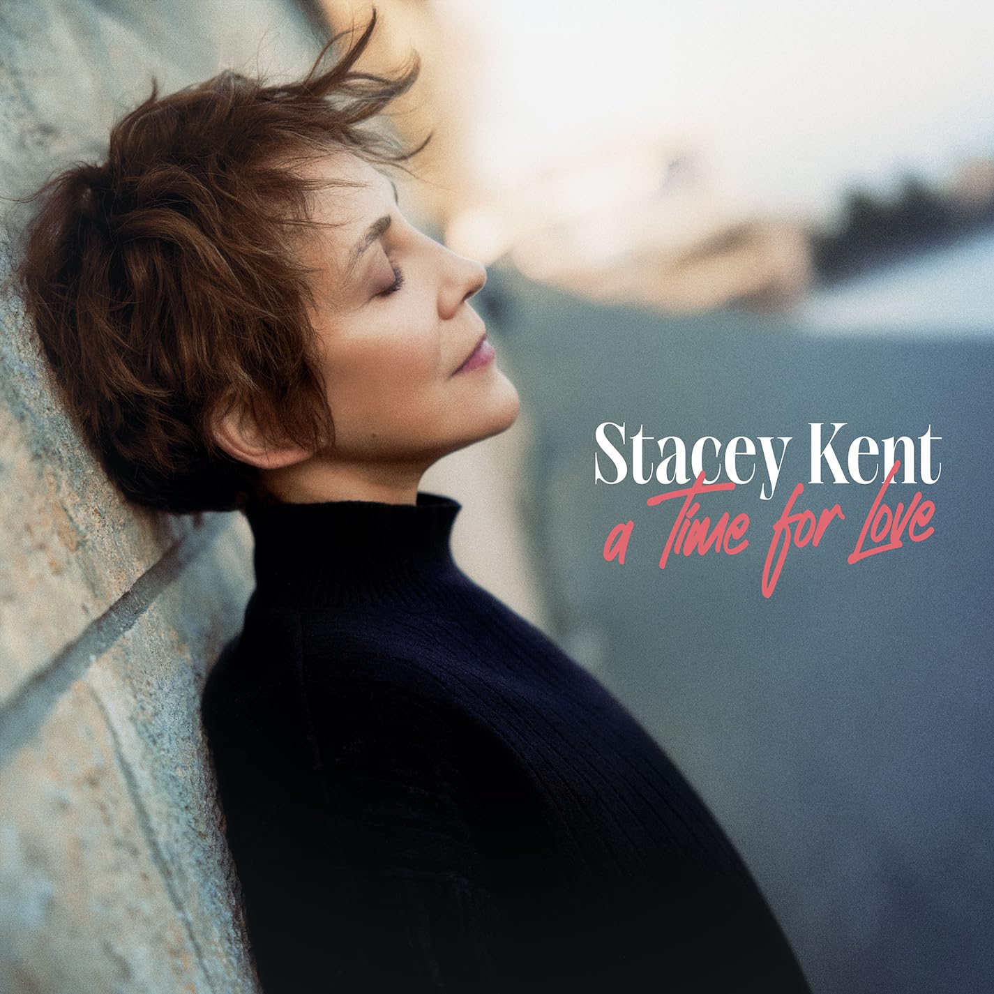 KENT, Stacey - A Time For Love - CD