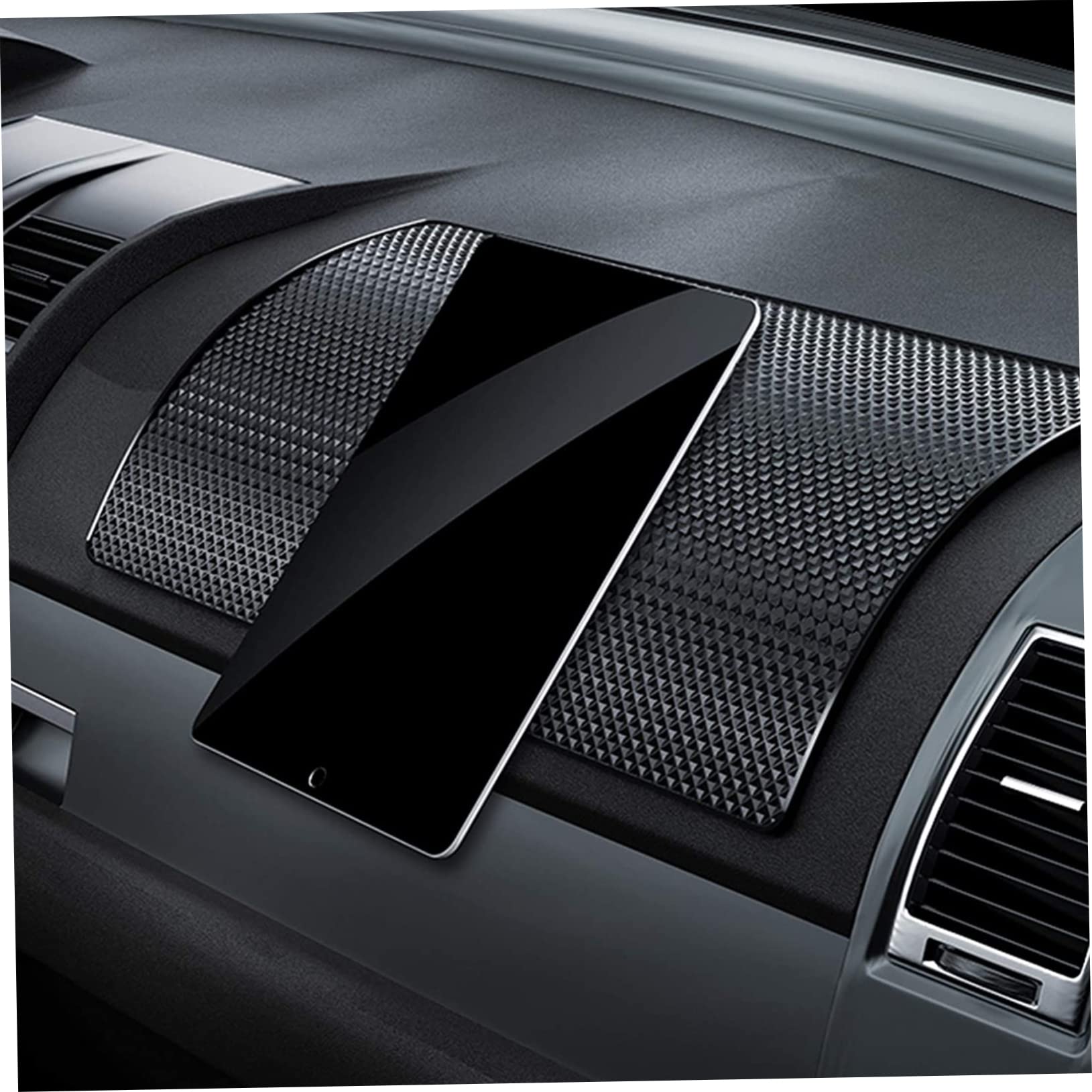 ERINGOGO Car Dashboard Pad Non-Slip Phone Pad for Car Storage Holder Durable Material