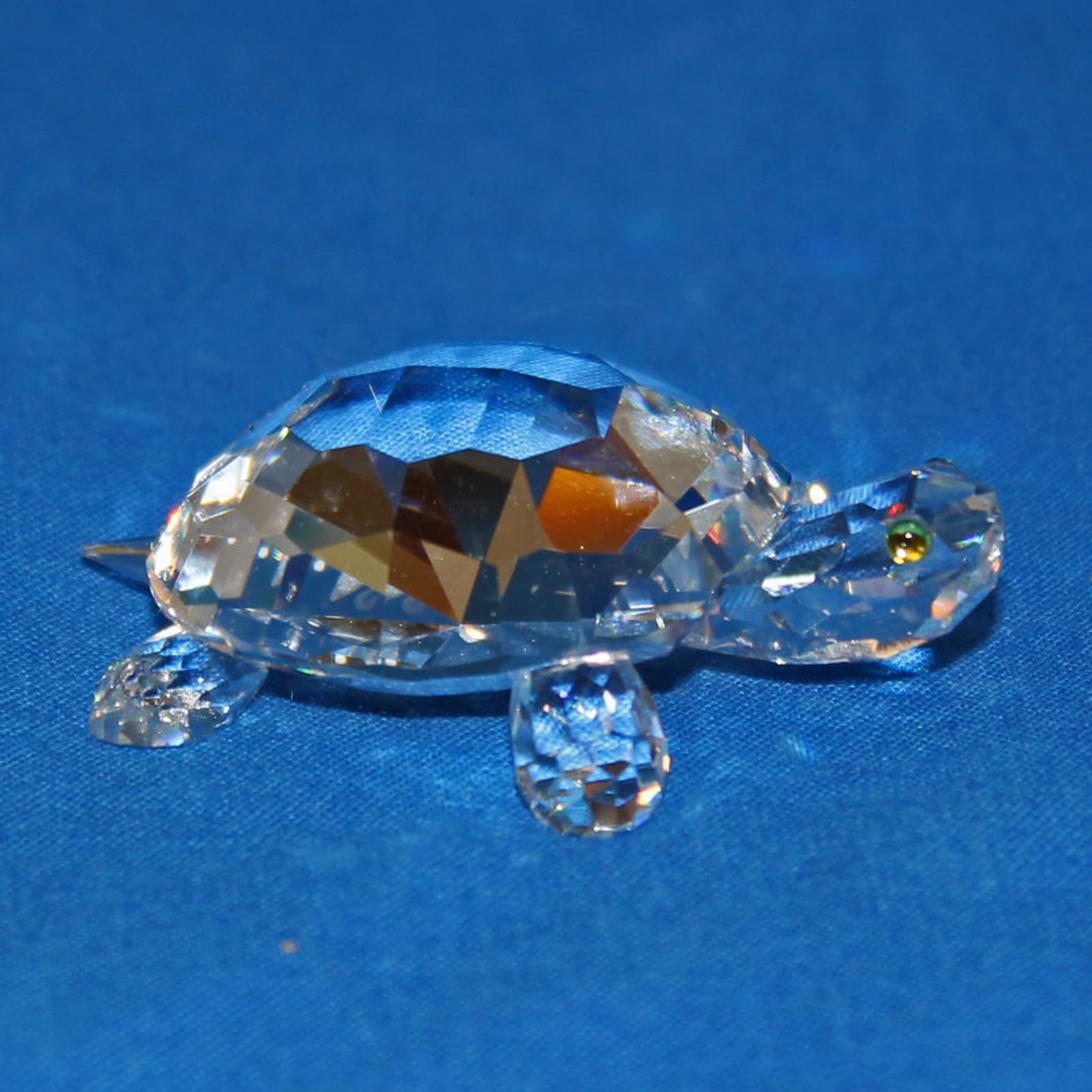 Swarovski Turtle 210085 : Amazon.com.be: Home & Kitchen