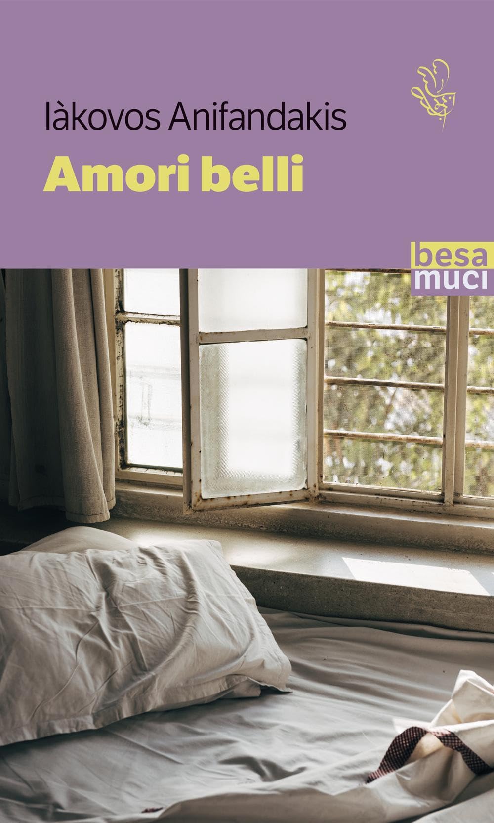 Amori Belli - 4
