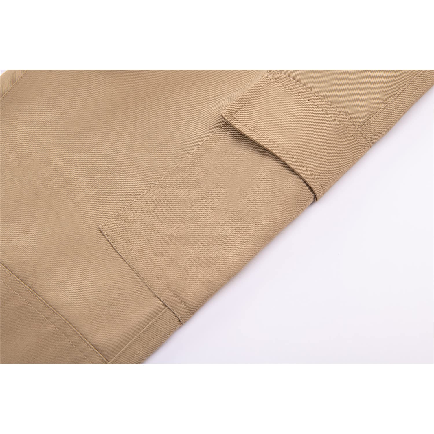 MISEMIYA - Pack 3 Pcs - PANTALÓN Hombre DE Trabajo MULTIBOLSILLO Uniforme Laboral Industrial Taller MECÁNICO Ref.9100