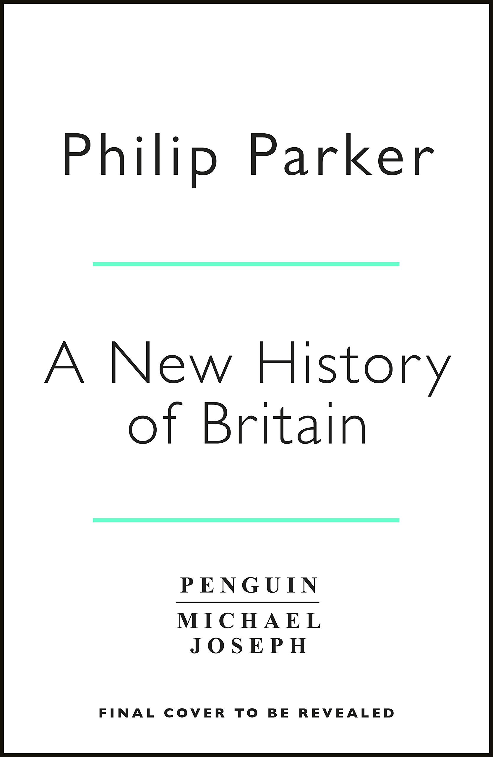 Michael Joseph A New History of Britain