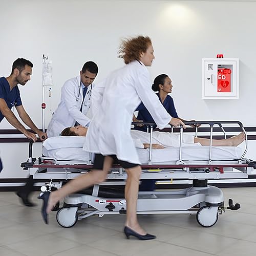 Miniatura 8 de Likom Caja AED