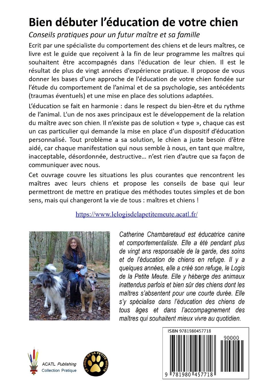 Bien débuter l'éducation de votre chien: Conseils pratiques pour un futur maître et sa famille