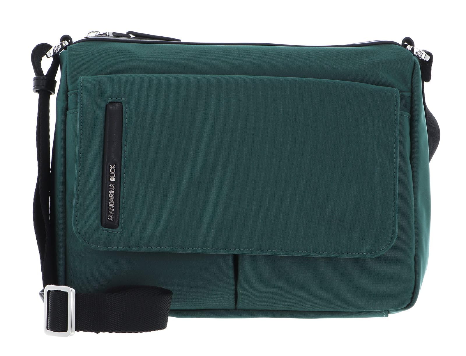 Mandarina Duck Hunter Crossover Women's One Size, Rain Forest, Taglia Unica