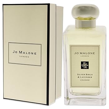 香水(ユニセックス) JO MALONE Silver Birch & Lavender 100mL Jo Malone London Silver Birch & Lavender Cologne