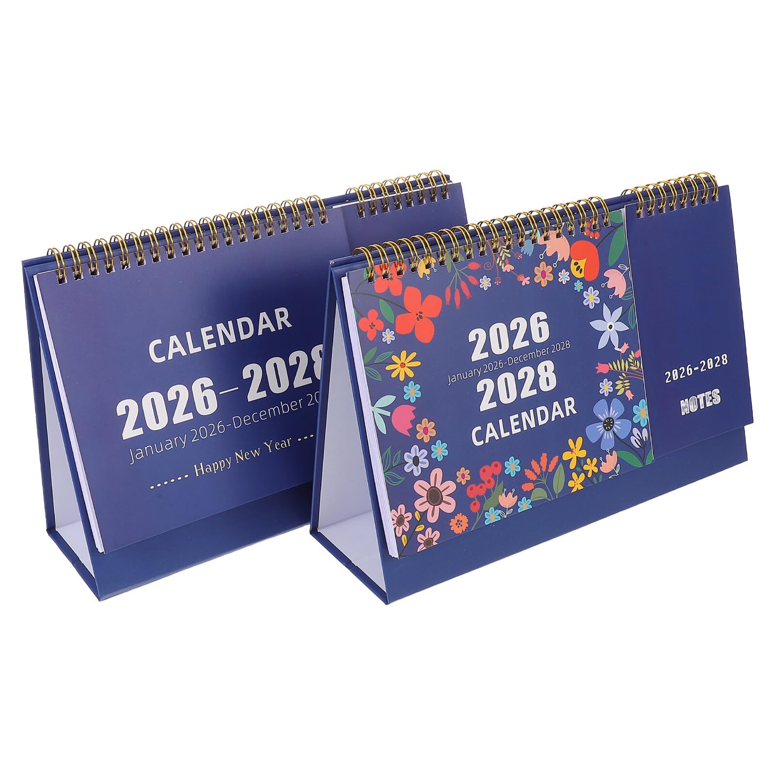 2pezzi Da Tavolo Mensile Planner Di Pianificazione Giornaliero Da Tavolo Mobili Per Scrivania