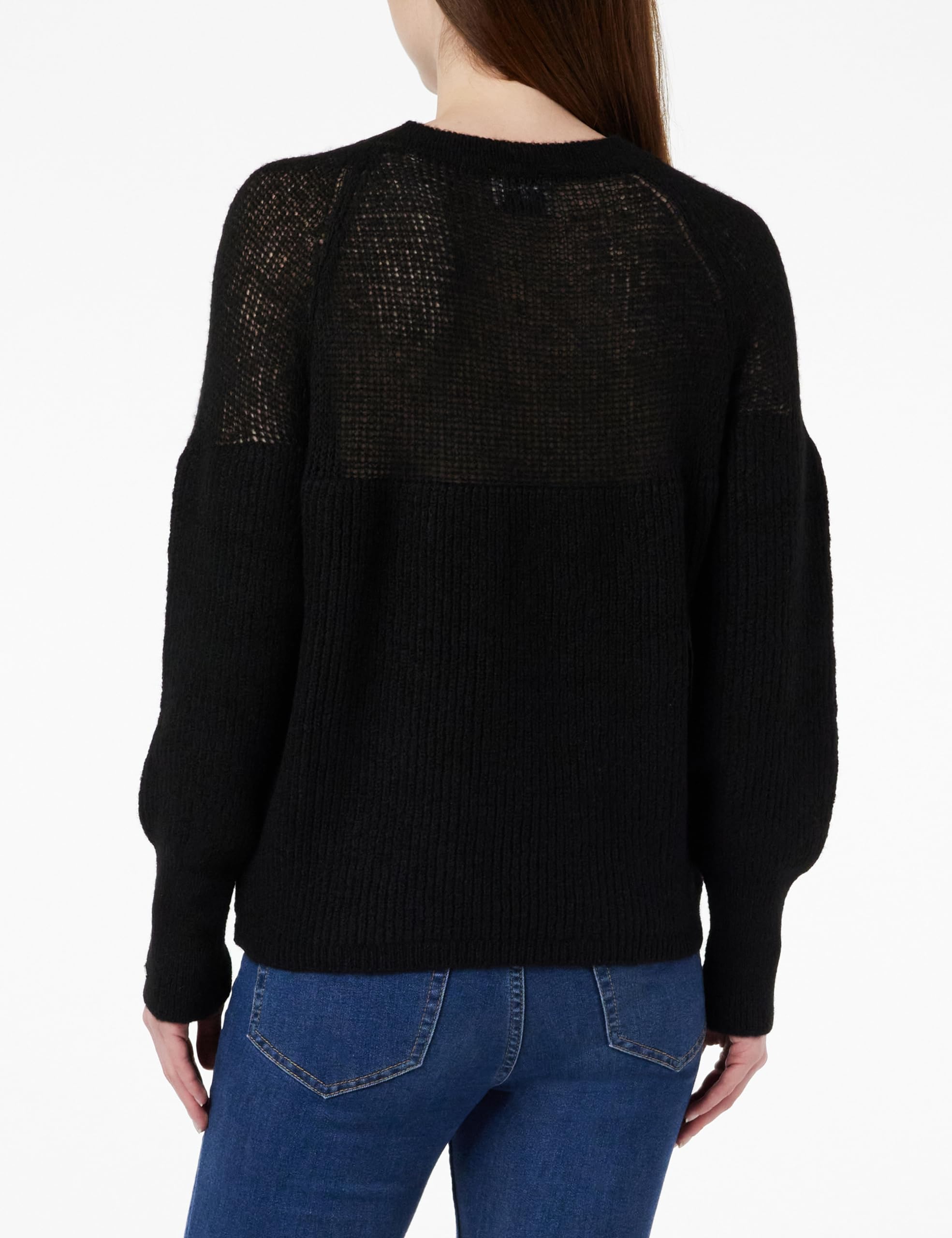 Pepe Jeans Femke Maglione Donna