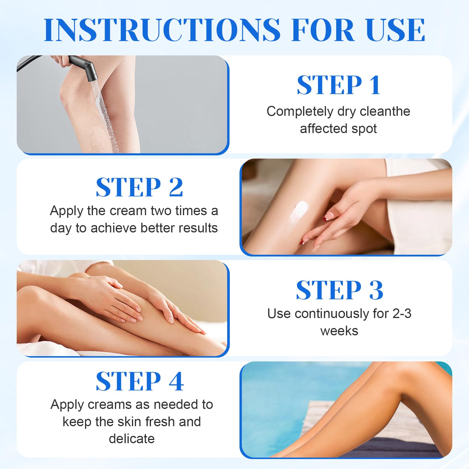 Crème à l'Urée 40% pour Pieds Très Secs et Abîmés, Crème Pied Hydratante et Cicatrisante, Emollient Pedicure et Soin Pieds Secs et Abimés pour Talons, Mains et Corps, 150g