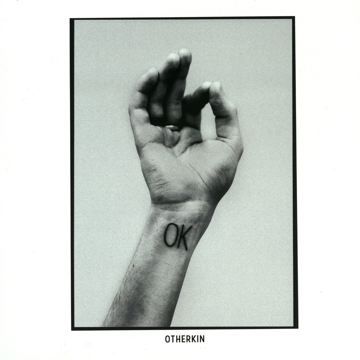 OK [VINYL]