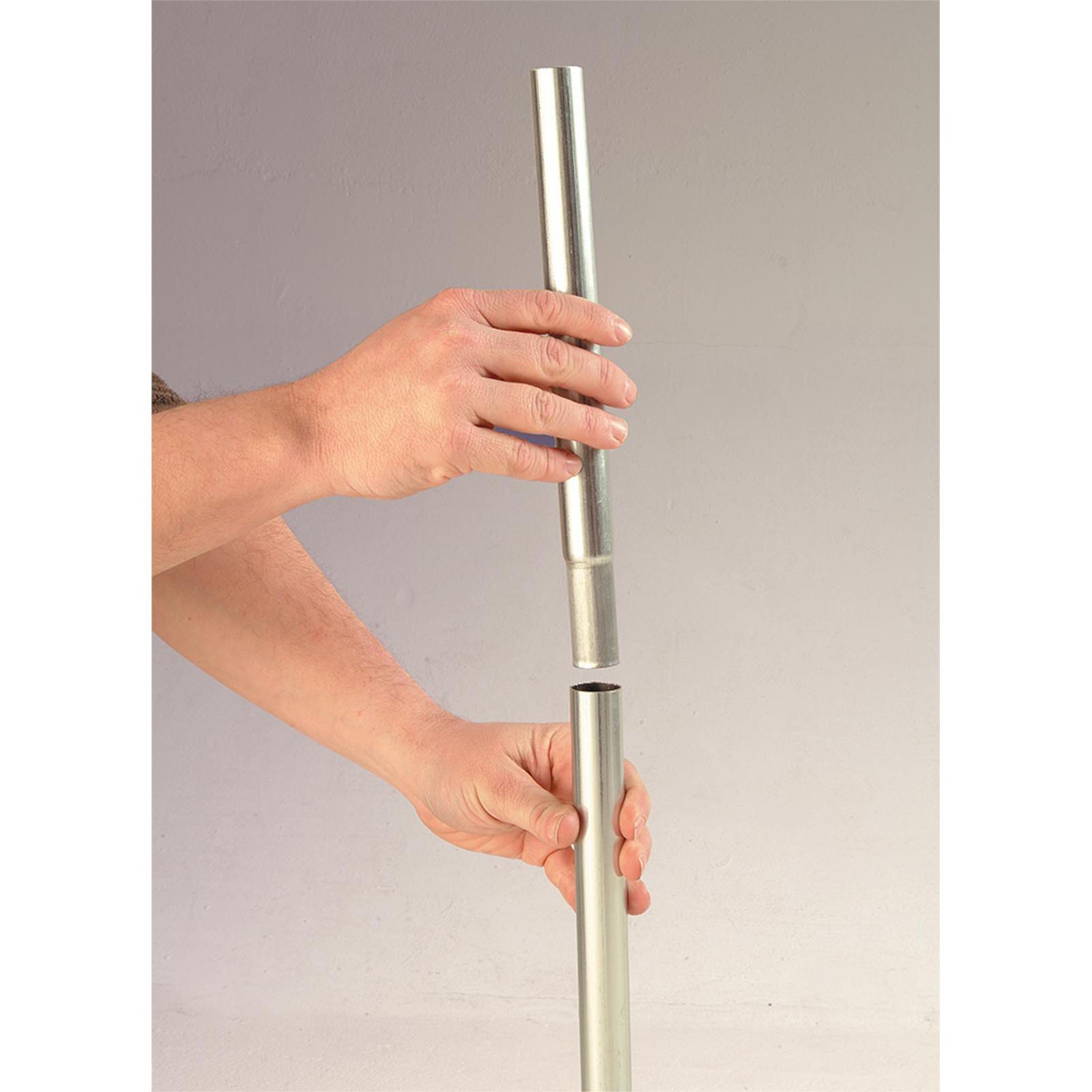 CEPRO Schweißschutzwand Eco incl. Anleitung, Schutzstufe:green-9