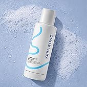 KERA BOND Swim Hair Care Shampoo | Removes ChlorineSalt & Hard Water Residue | For Swimmers & Beach-Goers | With Plant Proteins & Argan Oil | Sulphate & Paraben Free | 100ml