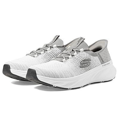 SKECHERS Edgeride Raygo Hands Free Slip In Men