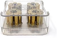 Vista 19 de MakerShot Bloque de carga de rango de revólver