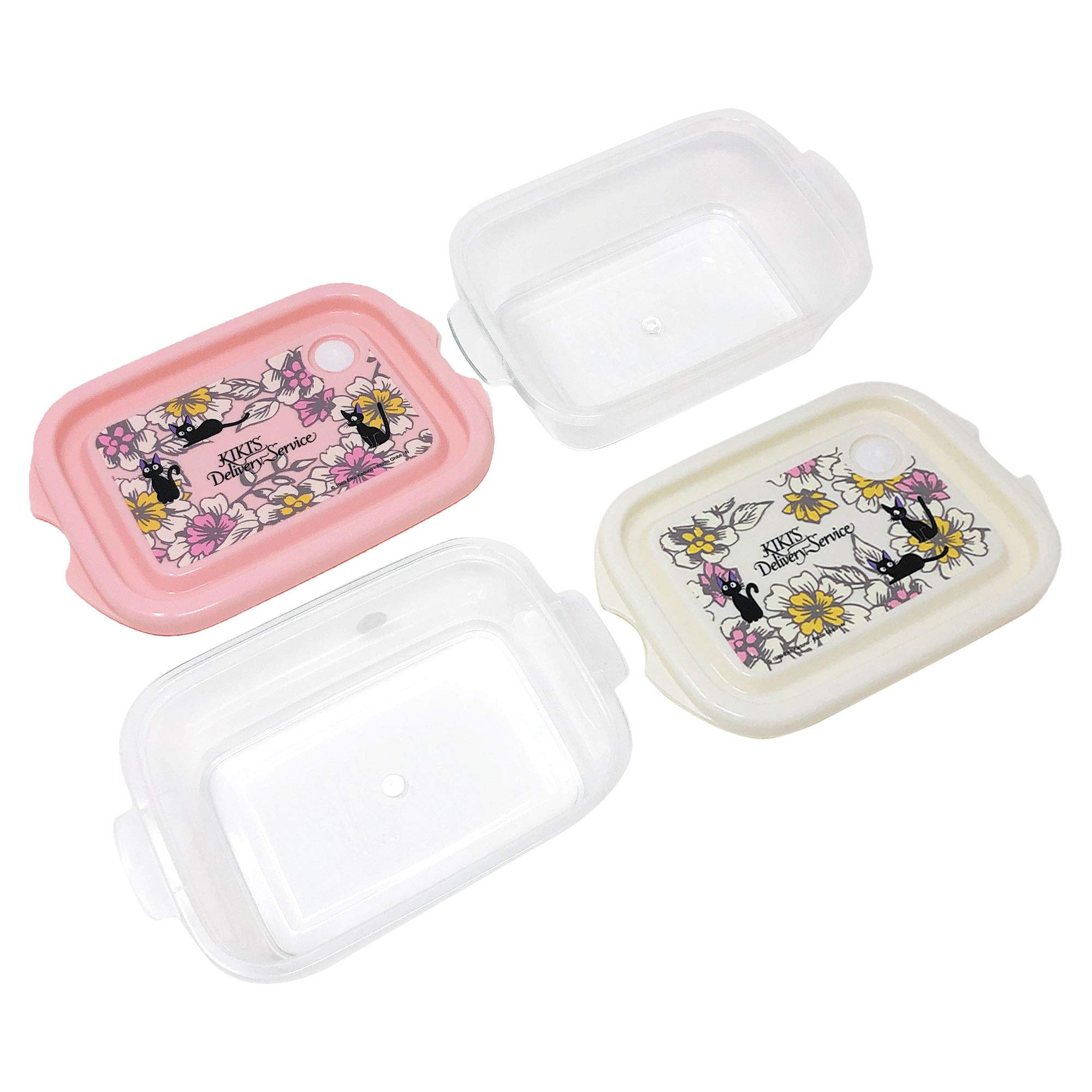 Buy Studio Ghibli Bento Box Kiki's Delivery Service JIJI Elegance