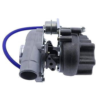 Amazon.com: FridayParts Turbo GT3571S Turbocharger 2674A402