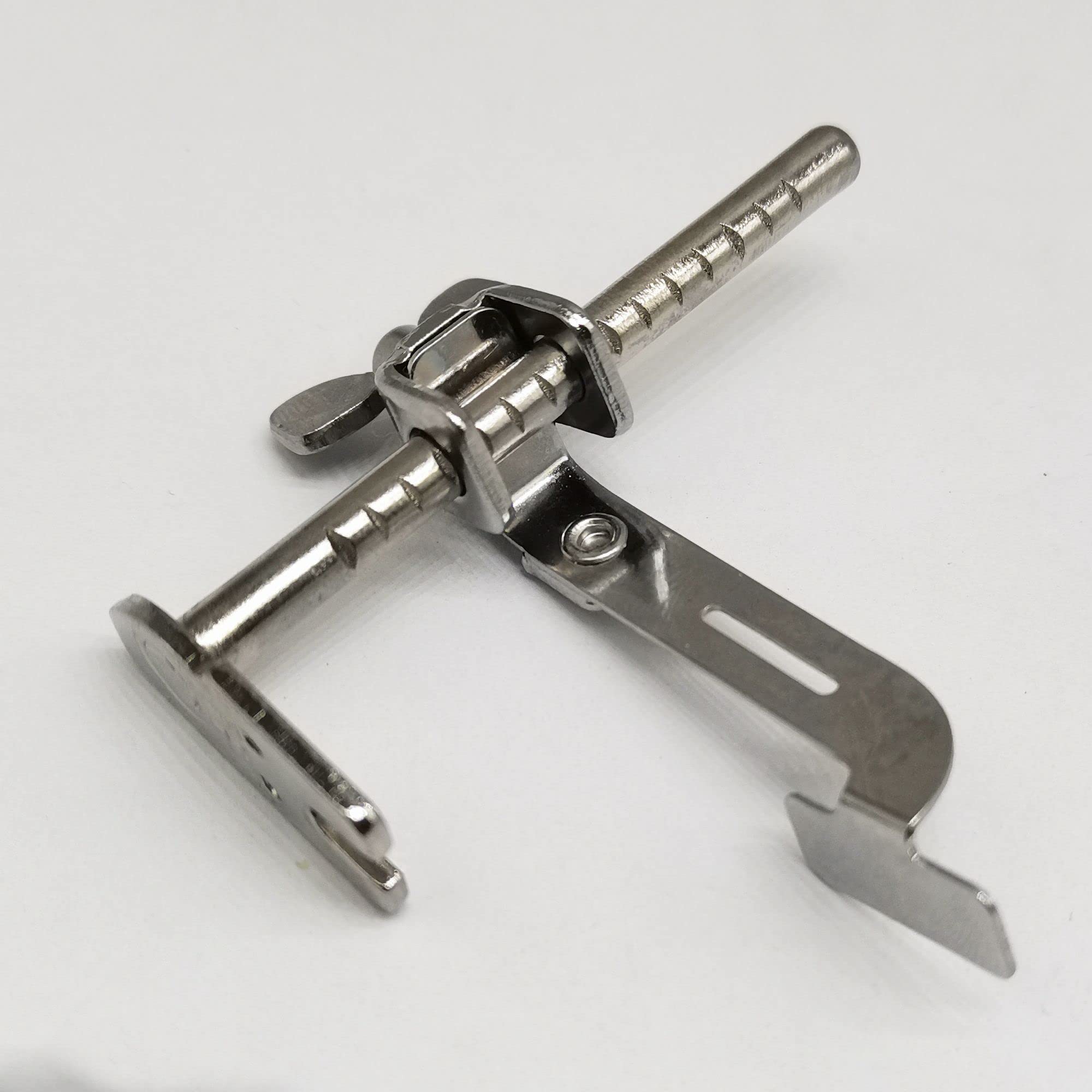 Amazon.com: HONEYSEW Seam Guide Gauge for Singer Brother