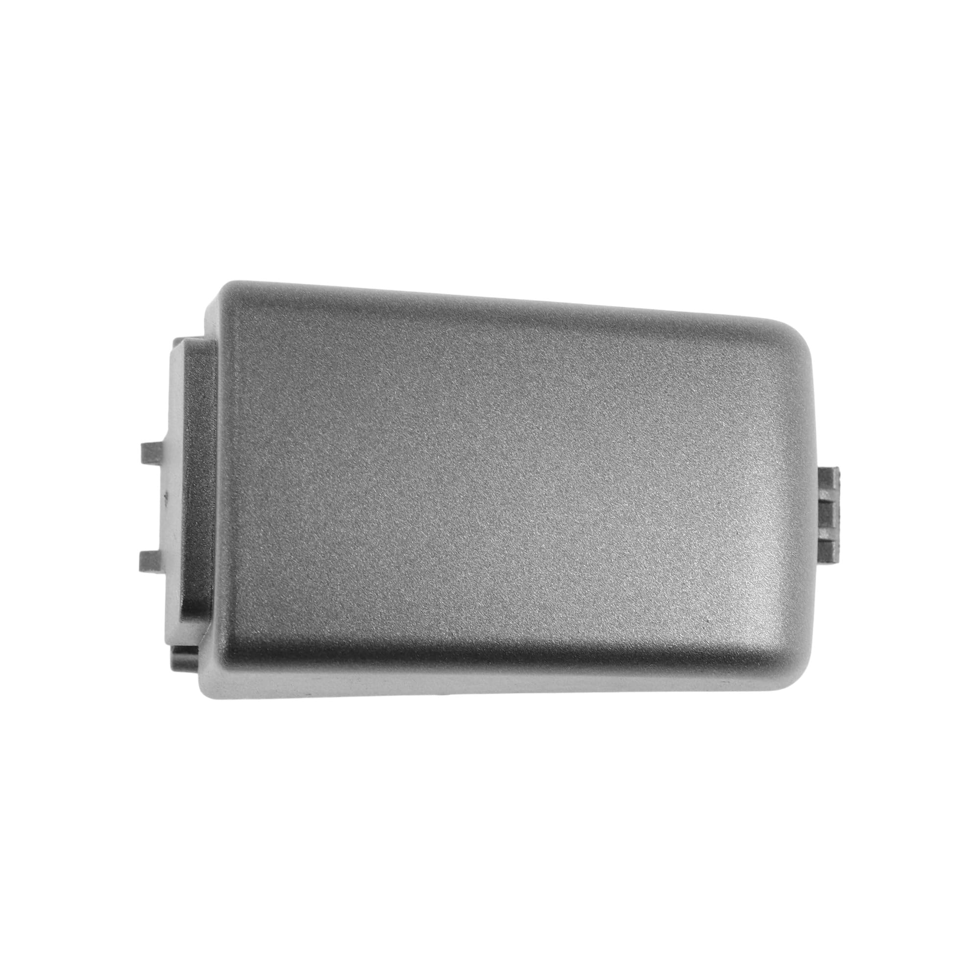 Cache poignée porte extérieure ABS gris mat LR030194 anti-usure pour Range Rover