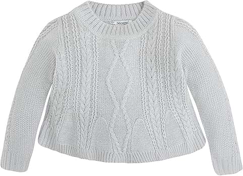 トップス MURRAL Gradation knit short sweater トップス murral Gradation knit short sweater Gray Grey
