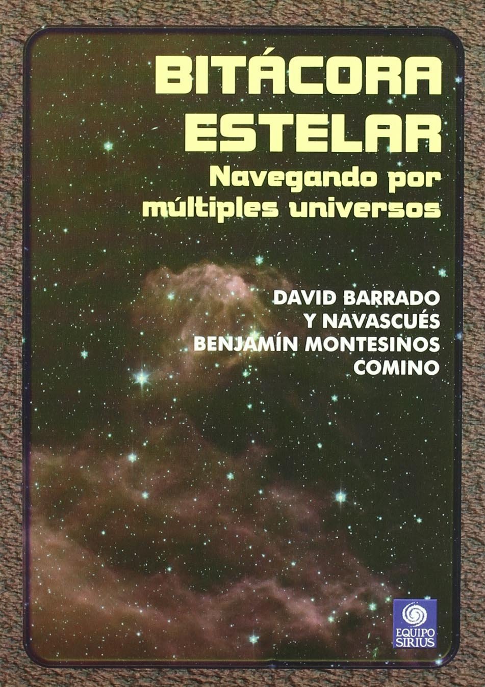 Bitácora estelar