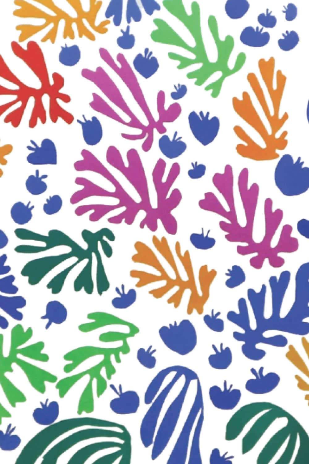 Henri Matisse Notebook | Henri Matisse Journal: Henri Matisse