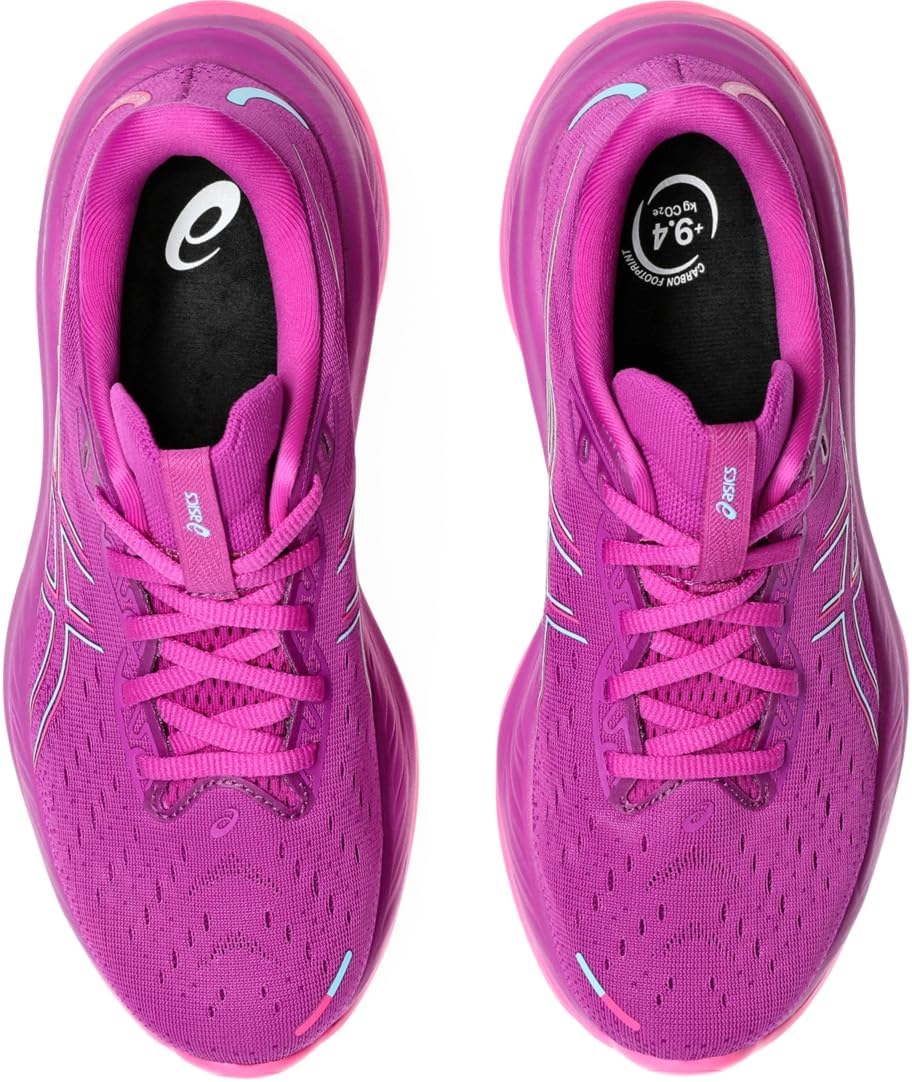 ASICS Women's Gel-Cumulus 26 Running Shoe