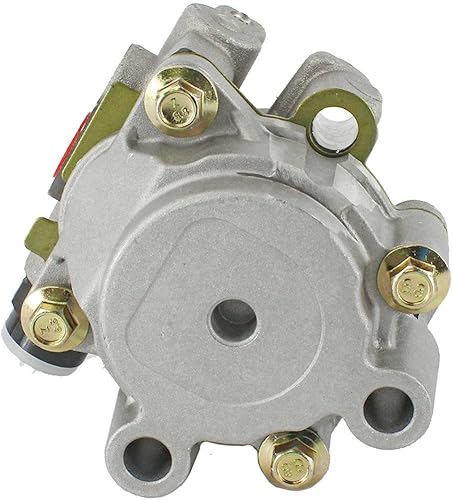 Miniatura 3 de DNJ PSP1266 Nueva bomba de dirección asistida para Toyota Supra 1994-1998 3.0L L6 24V DOHC 2997cc
