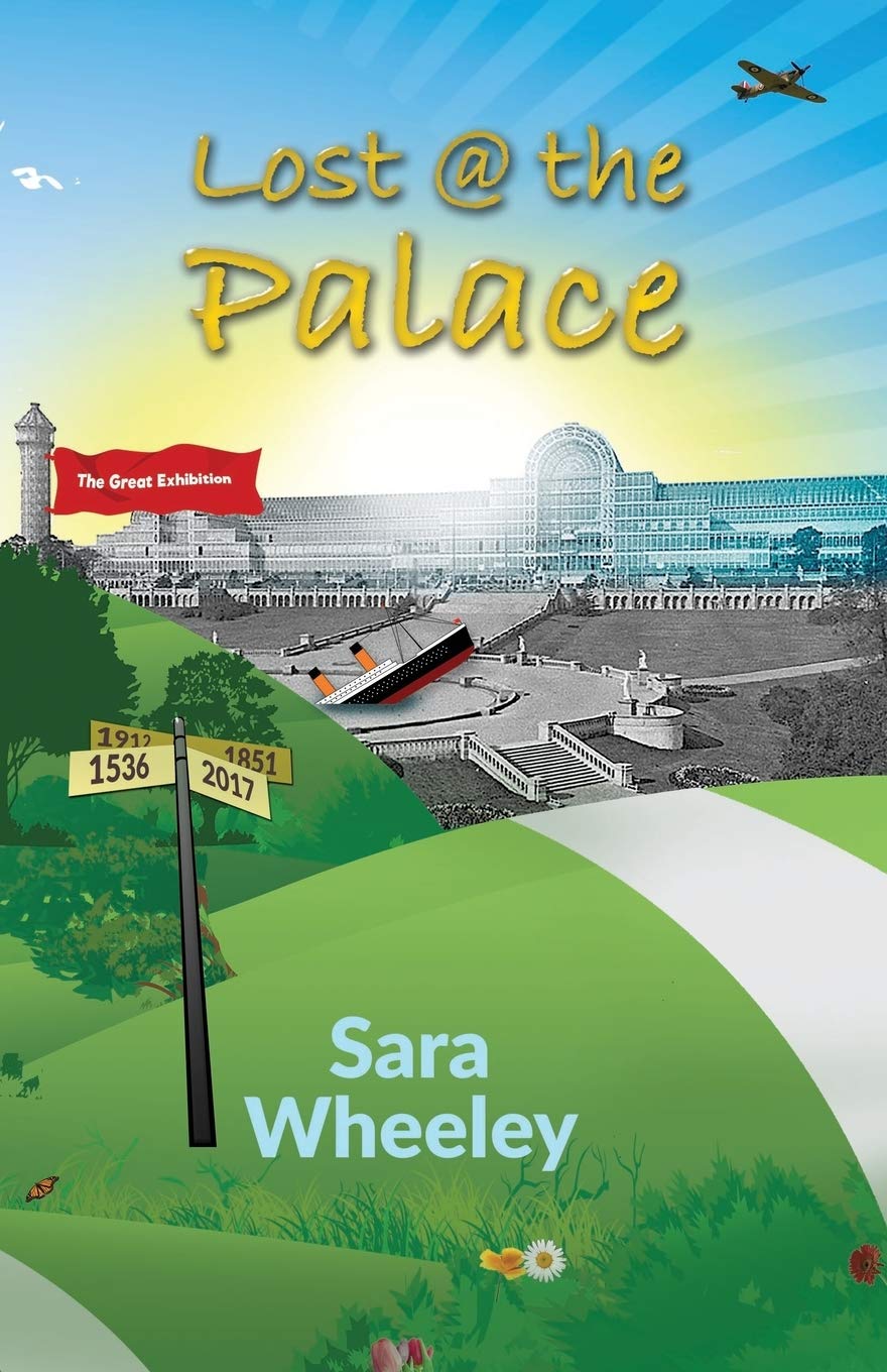 LOST @ THE PALACE