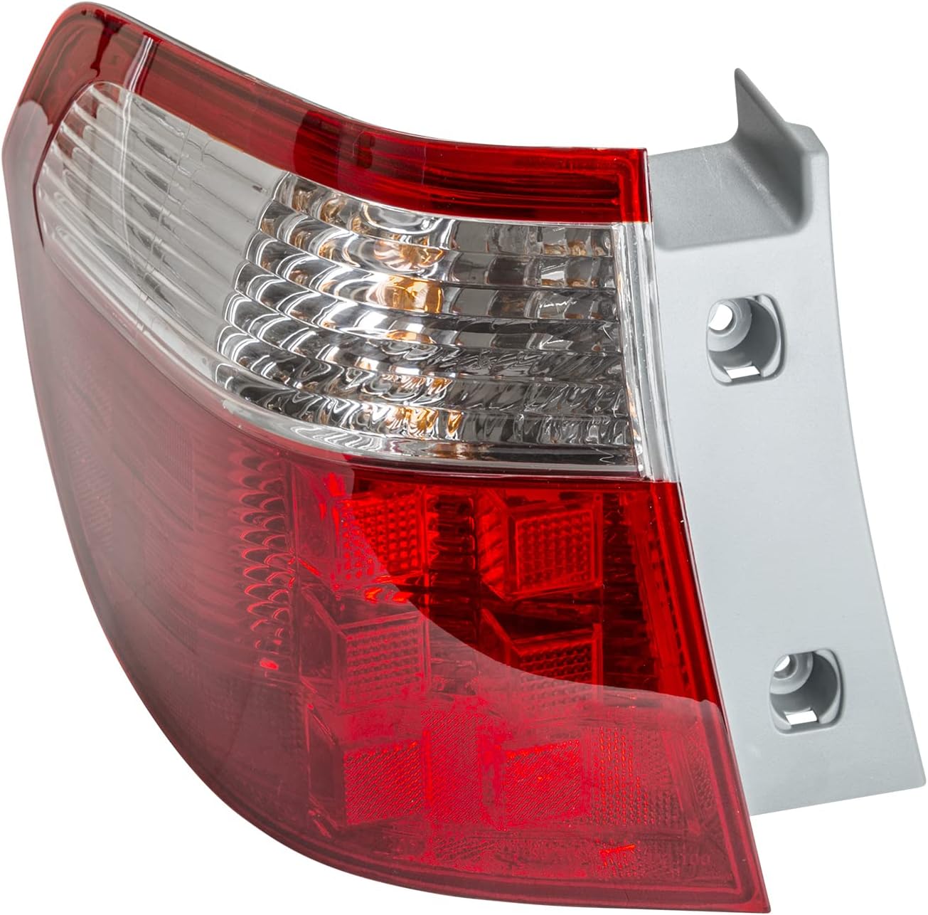 TYC 11-6124-00 Honda Odyssey Driver Side Replacement Tail Light Assembly