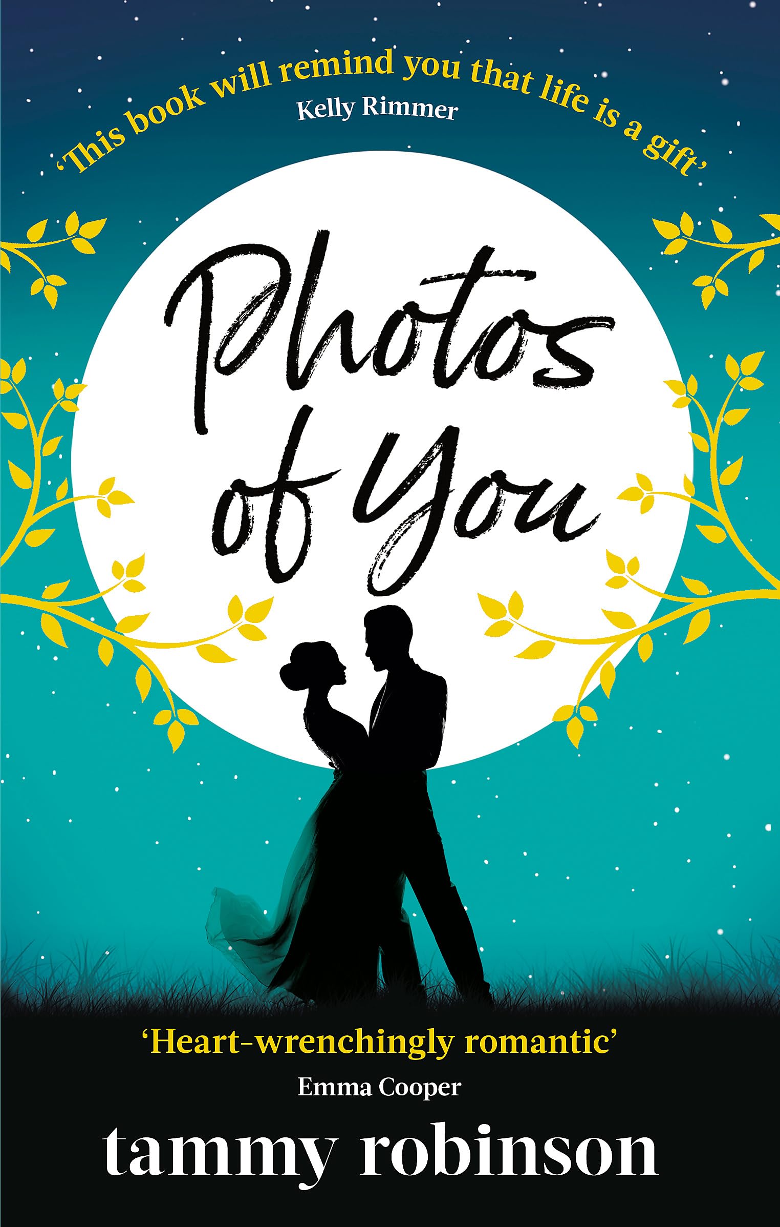 Photos of You: B Format: the most heart-wrenching, uplifting love story of 2020