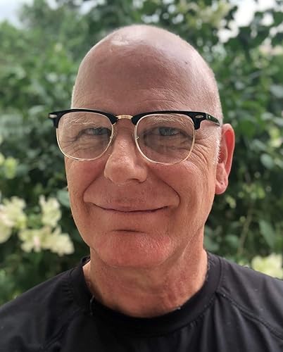 Miniatura 5 de Sellecks - Gafas de lectura retro de alta aumento, estilo clásico de Browline, 6.50-7.00