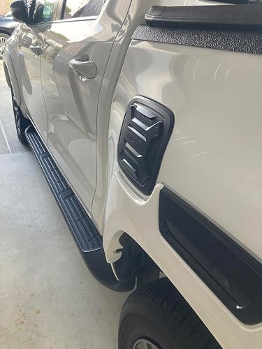 Amazon | トヨタ ハイラックス/HILUX 前期/後期 適合 フューエルリッド