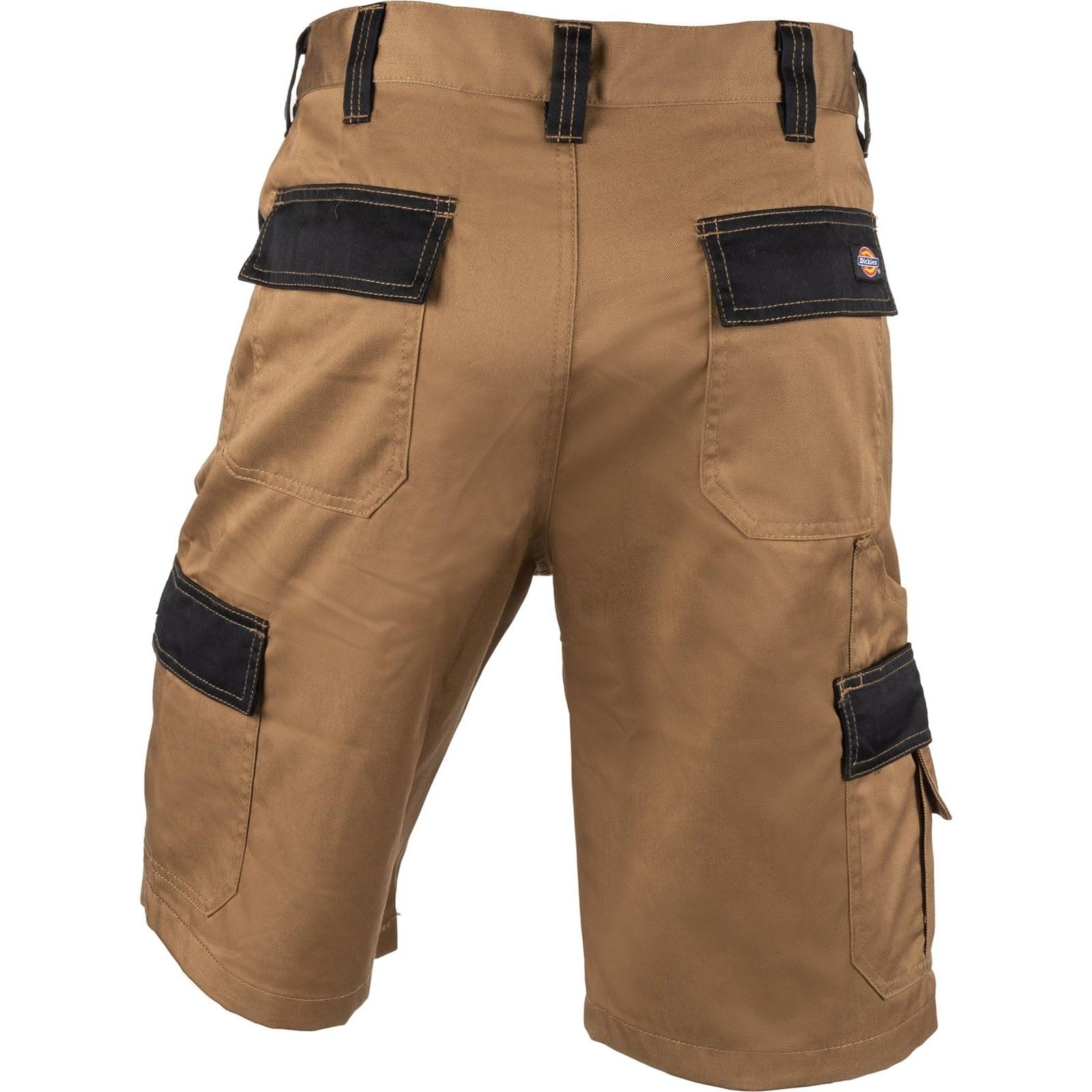 Dickies Pantaloncini Sportivi Uomo