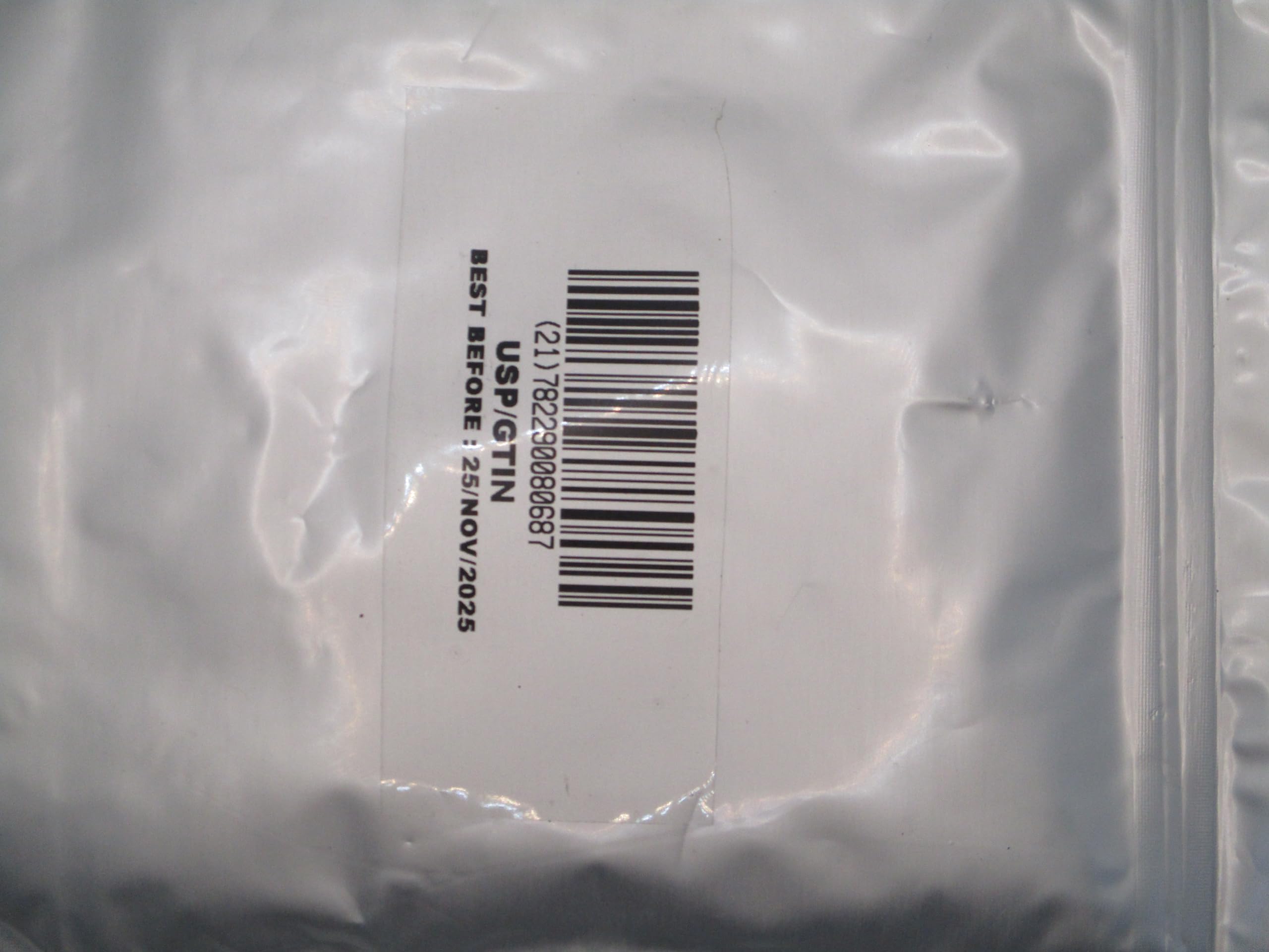 EMD Millipore 386698-25MG Calbiochem Chromatographic Standard Hydrocortisone, 25 mg