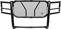 Vista 1 de Westin 57-23875 HDX Protector de parrilla de 3 piezas para Silverado 1500 2016-2018, Silverado LD 2019 (Excluyendo modelos con sensores)