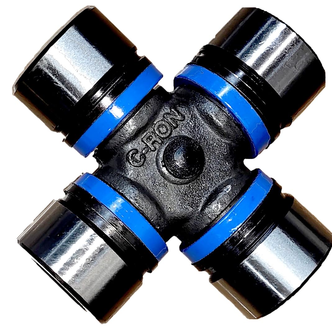 C-RON Universal Joint Cross (UJ Cross) for Tata 1210, Tractor Rotovator