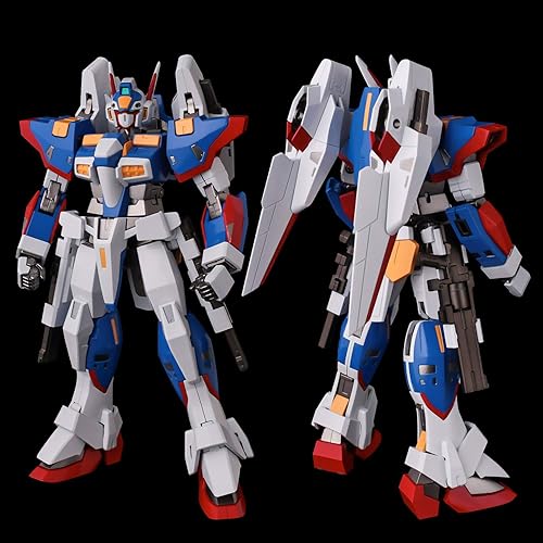 Miniatura 2 de Sen-ti-nel - Combine R-1 [Super Robot Wars], Sentinel Riobot Transform Figura (SEN88045)