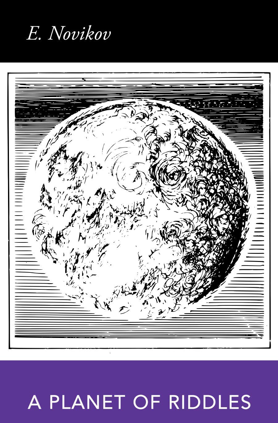 Buy Planet of Riddles — BookShops.in