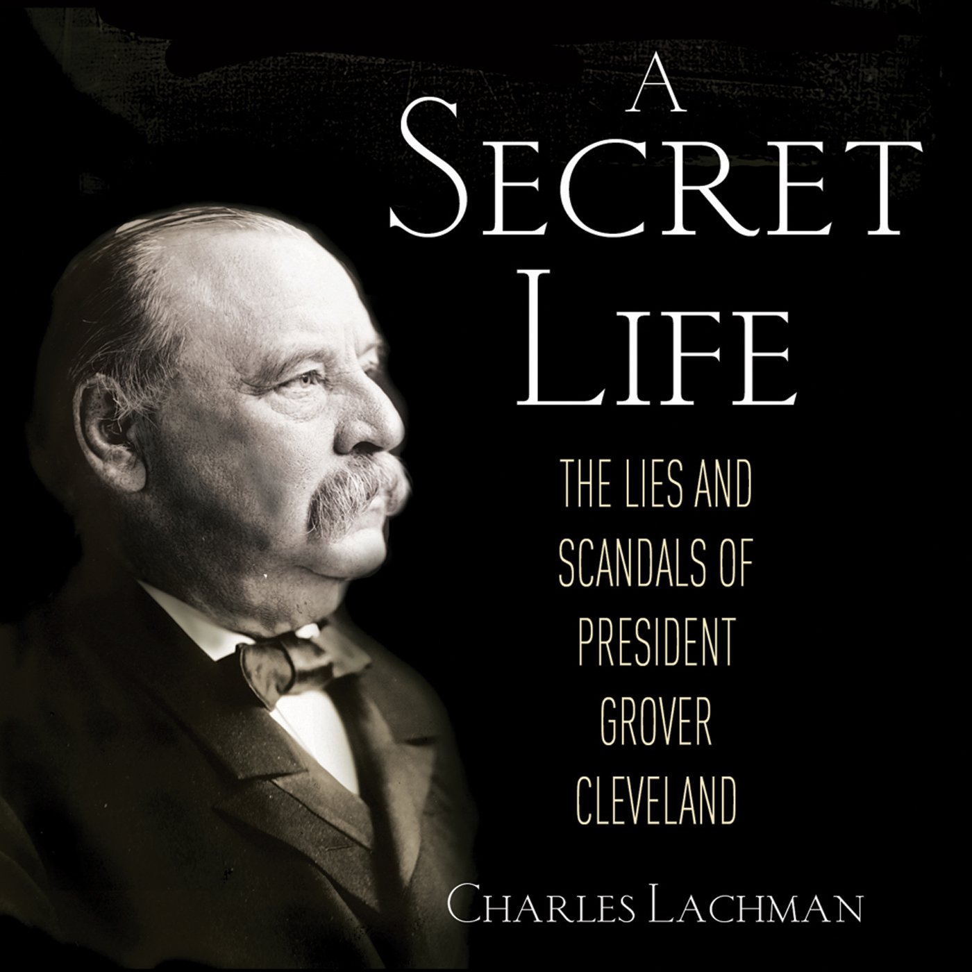 Cover art for A Secret Life