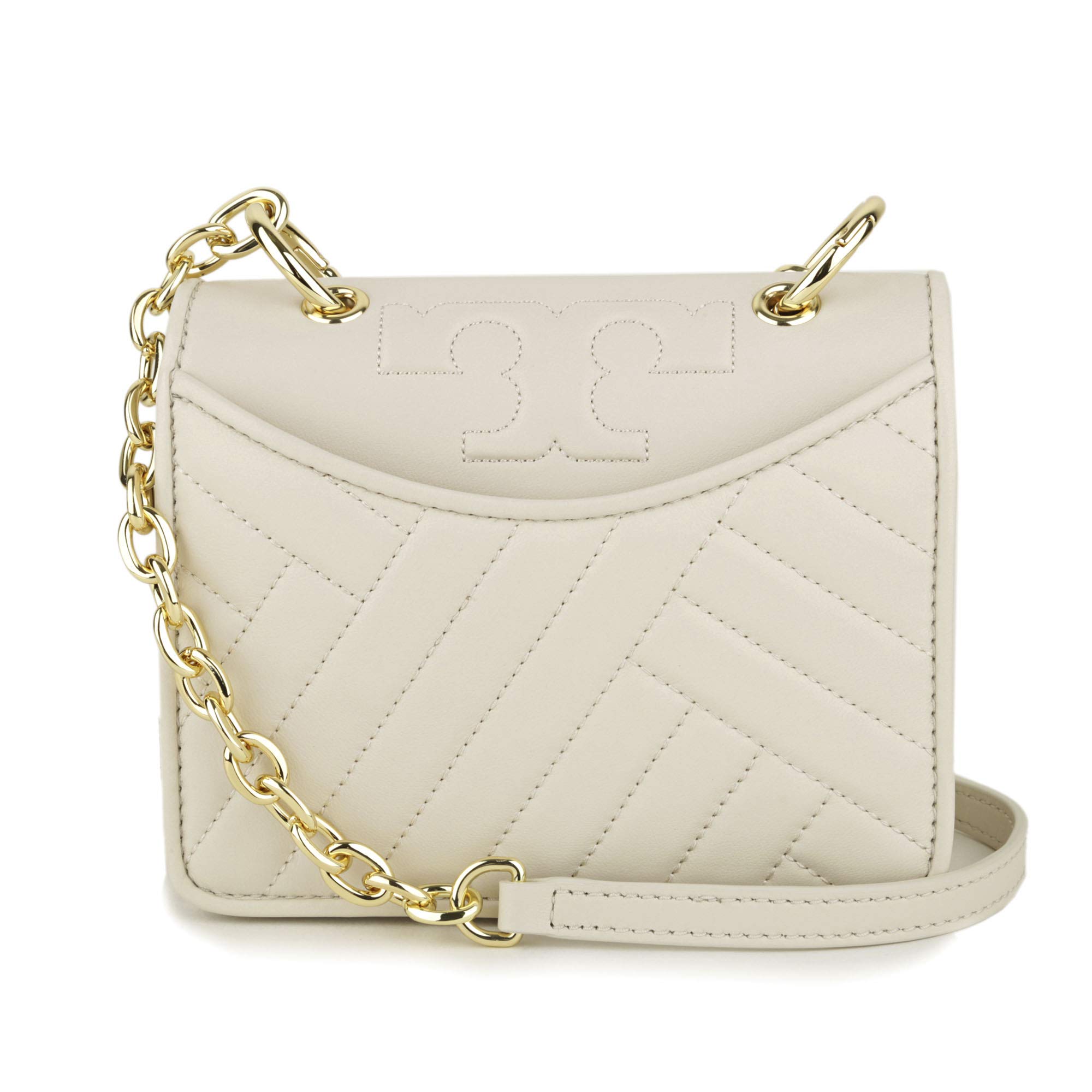 トリーバーチ TORY BURCH TORY BURCH トリーバーチ ショルダーバッグ 50646 107 (アイボリー系) トリーバーチ