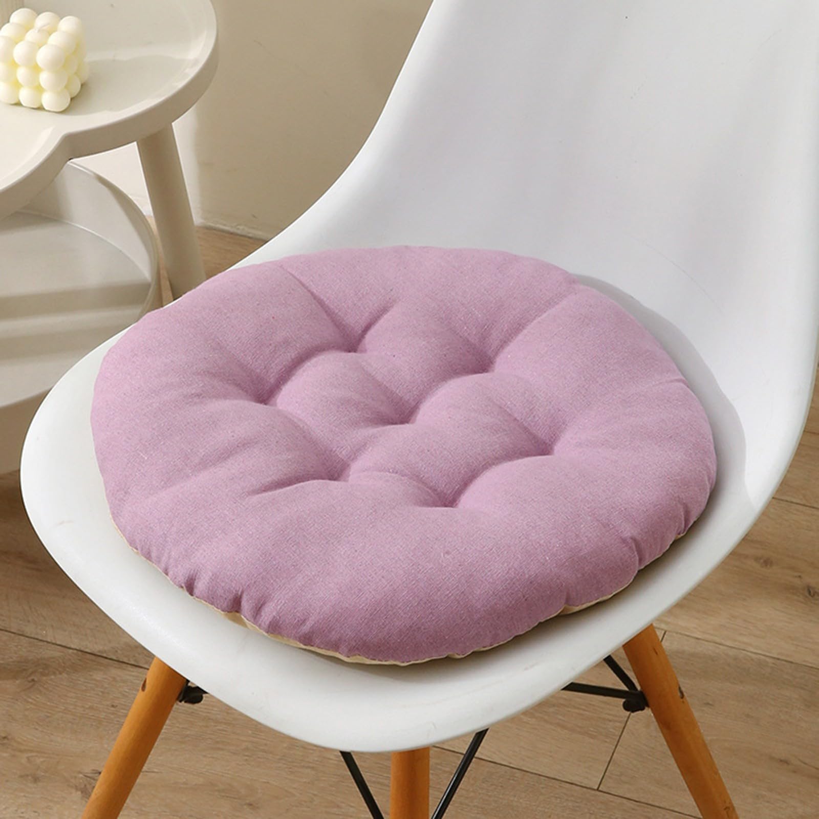 Chair Cushions,Non-Slip Soft Durable Chair Pads for Dining Kitchen Patio & Garden Chairs (Style10,30 * 30cm)