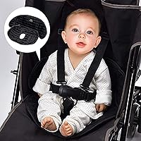 Vista 7 de Piddle Pad - Protector y protector de asiento de automóvil, almohadilla para orinal, forro impermeable para entrenamiento de orinal, 20 x 15