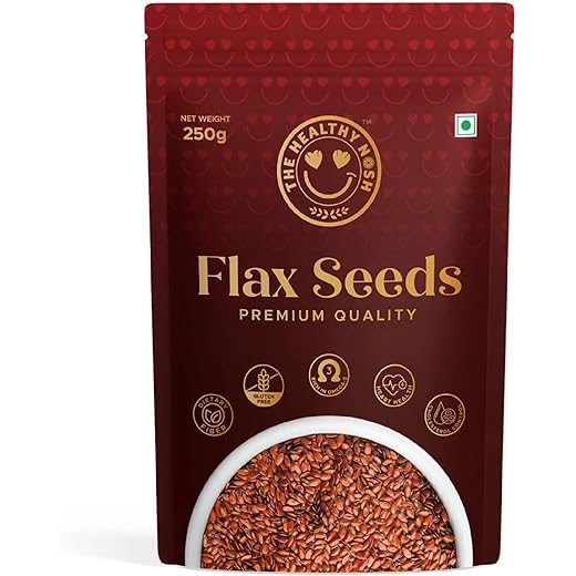 Flax Seeds 250g