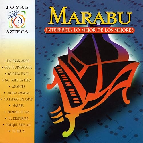 Tierra Amarga de Marabú en Amazon Music - Amazon.es