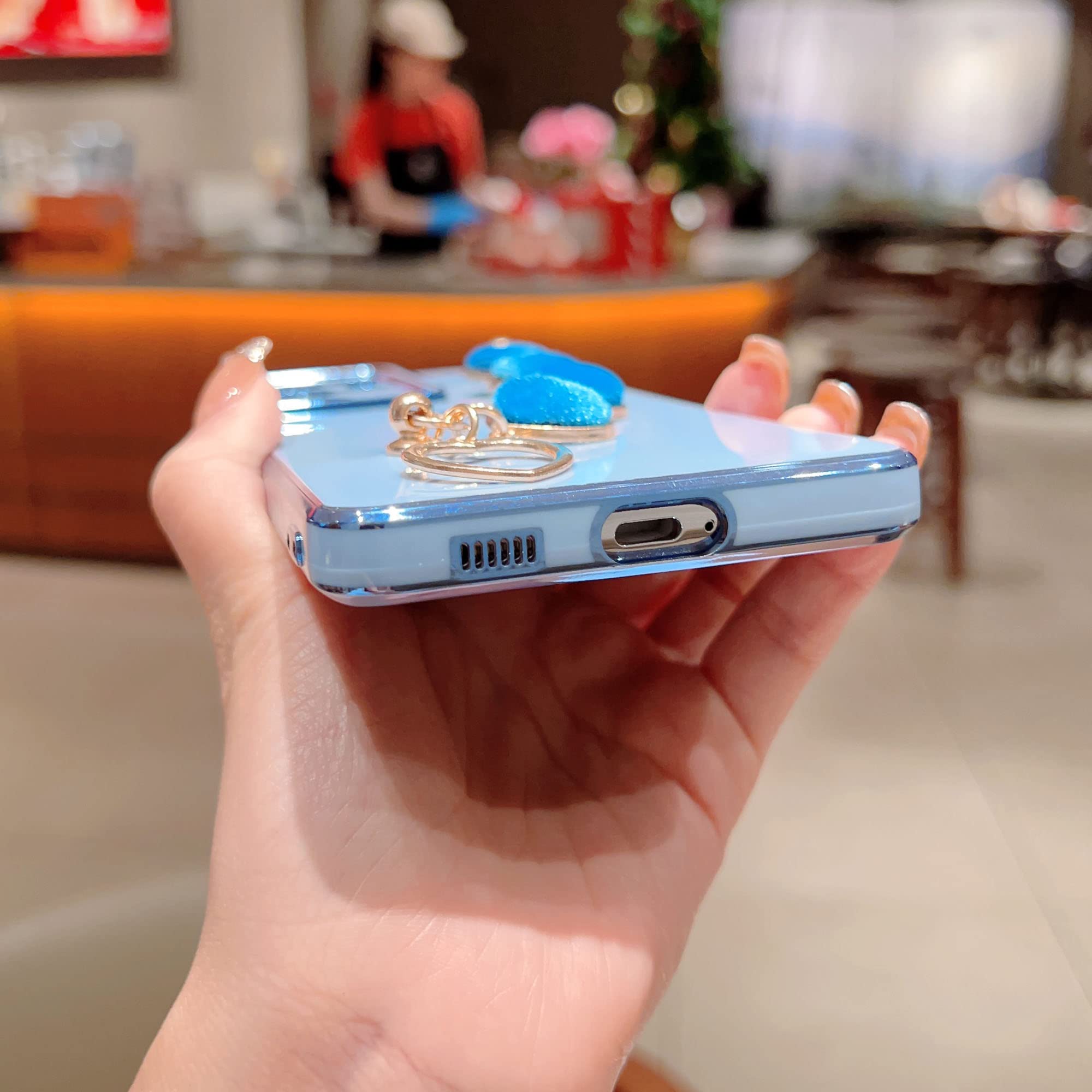 Amazon.com: VANIPUFF Samsung Galaxy S21 Ultra 5g 6.8