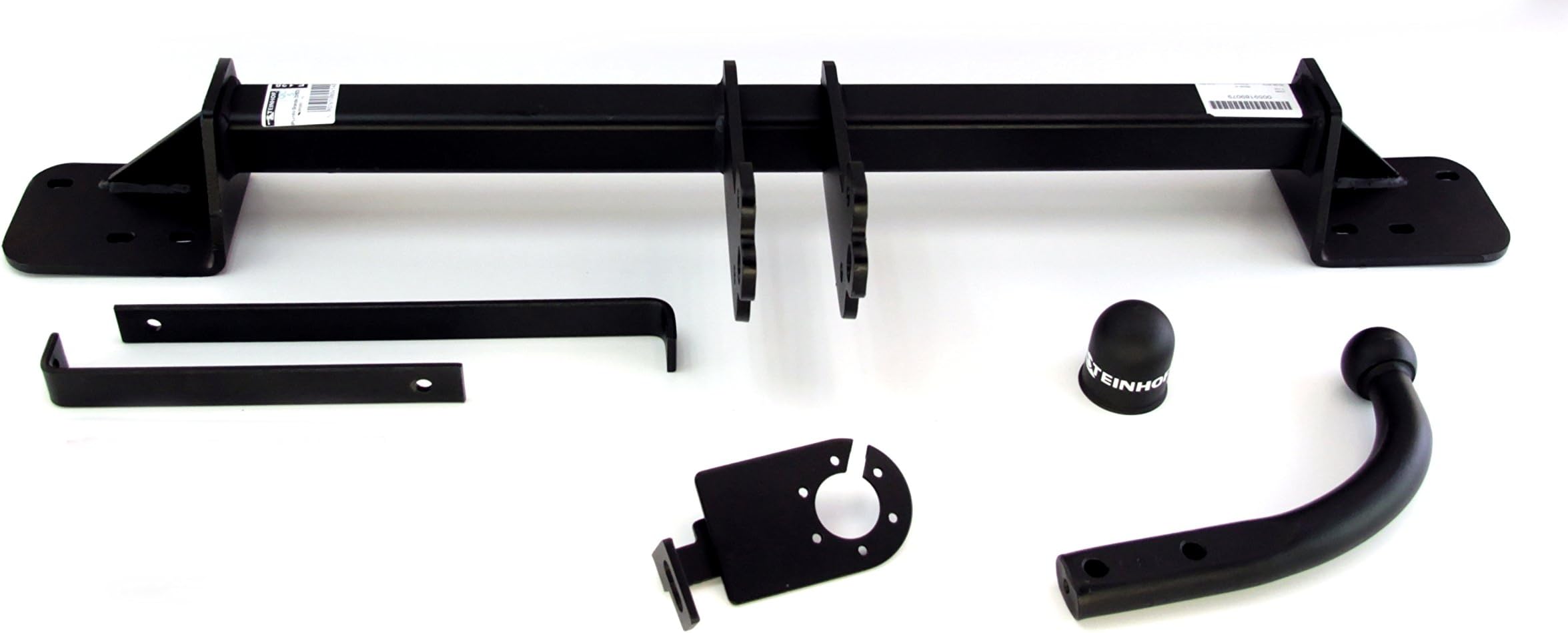 Stone Station f/128 Tow Bar for Car